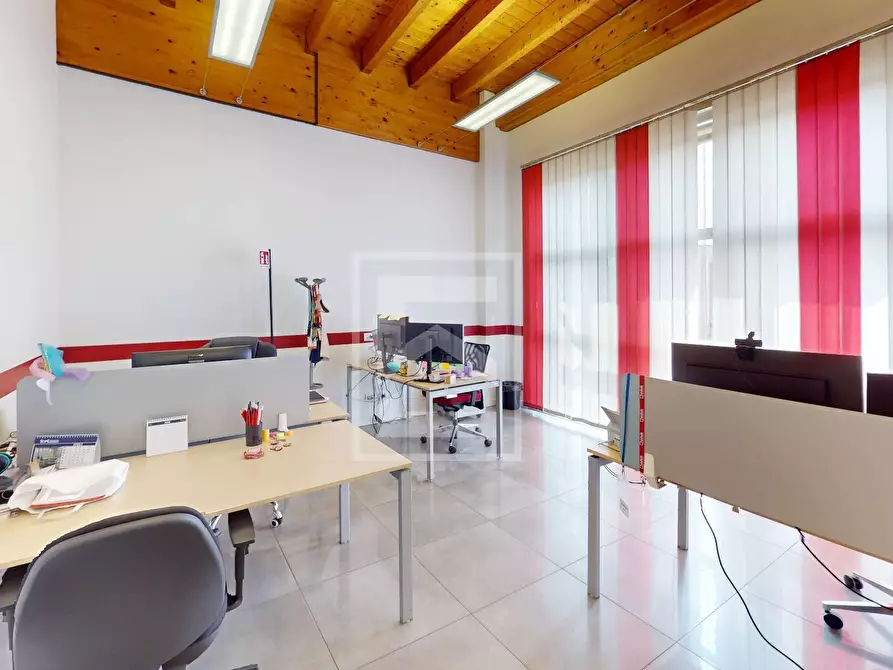 Immagine 64 di Capannone industriale in vendita  in via dei traversi a Vobarno