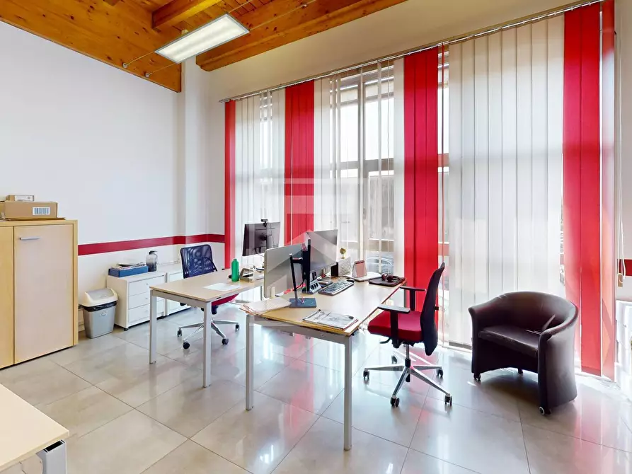 Immagine 65 di Capannone industriale in vendita  in via dei traversi a Vobarno