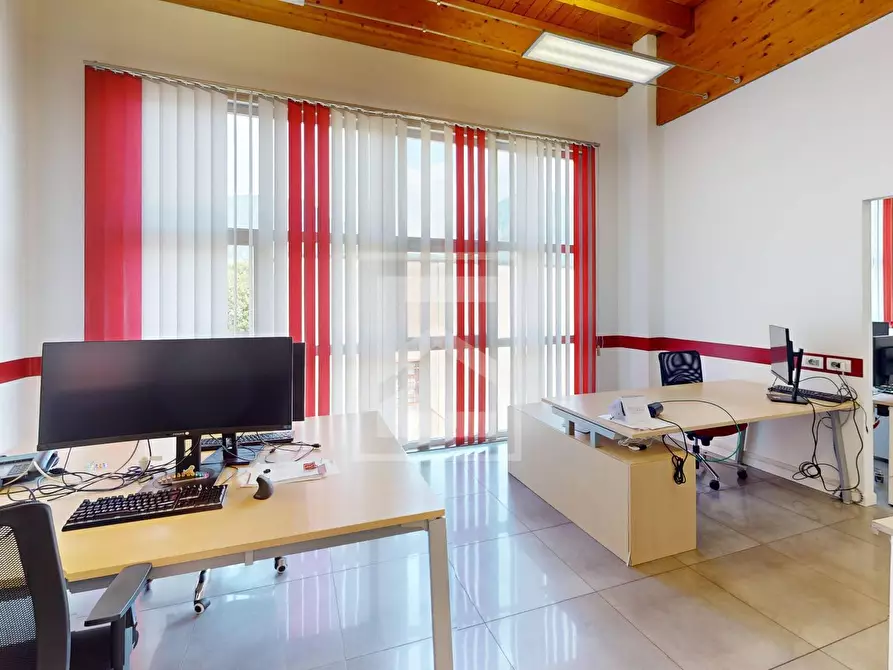 Immagine 66 di Capannone industriale in vendita  in via dei traversi a Vobarno