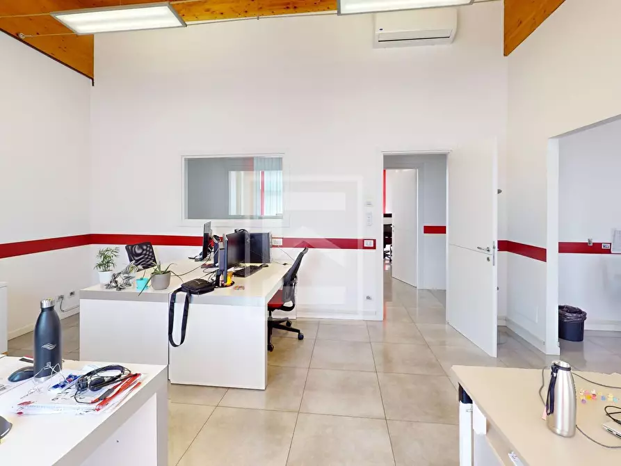 Immagine 67 di Capannone industriale in vendita  in via dei traversi a Vobarno