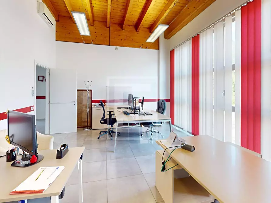 Immagine 68 di Capannone industriale in vendita  in via dei traversi a Vobarno