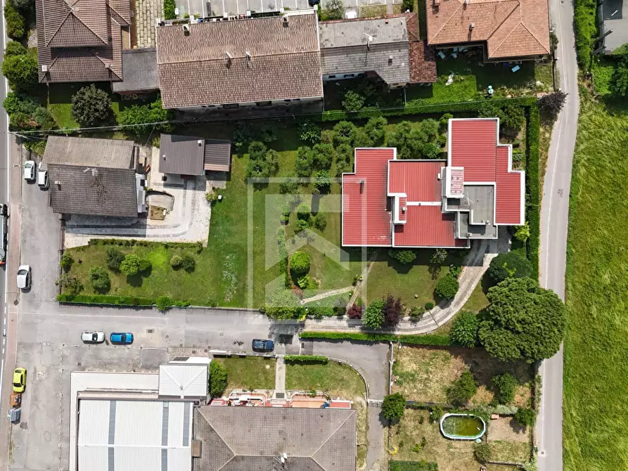 terreno edificabile in vendita a Bedizzole