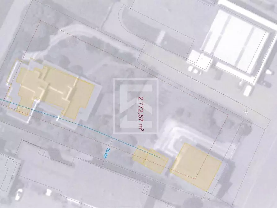 Immagine 2 di Terreno residenziale in vendita  in via Sonvigo a Bedizzole