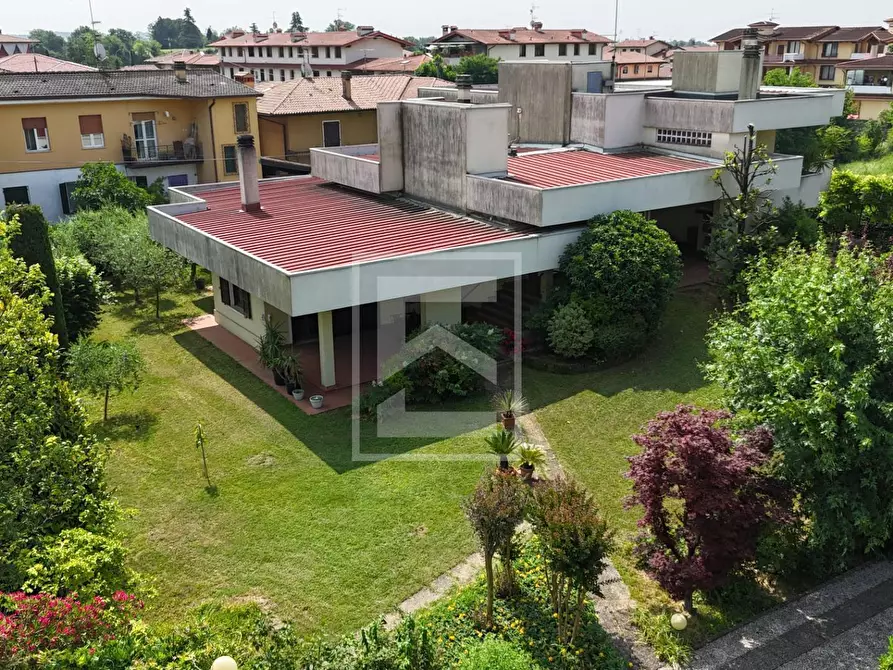 Immagine 4 di Terreno residenziale in vendita  in via Sonvigo a Bedizzole