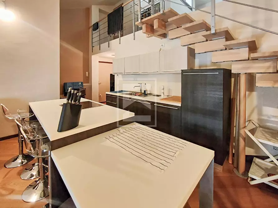 Immagine 6 di Appartamento in vendita  in via Verona a Sirmione