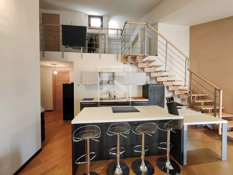 Immagine 3 di Appartamento in vendita  in via Verona a Sirmione