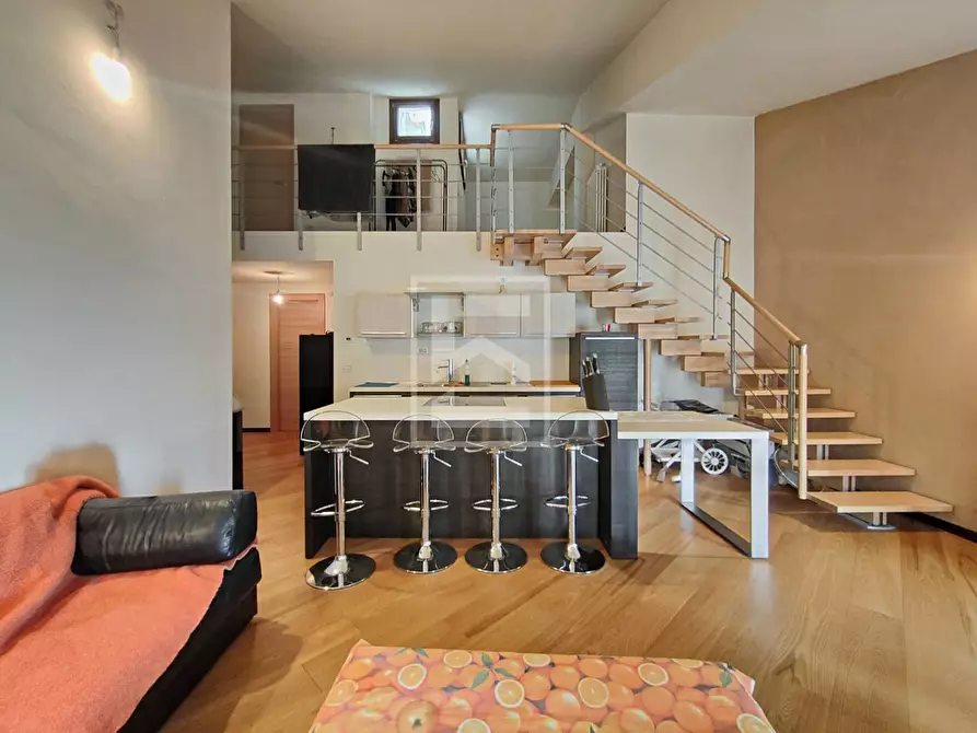 Immagine 2 di Appartamento in vendita  in via Verona a Sirmione