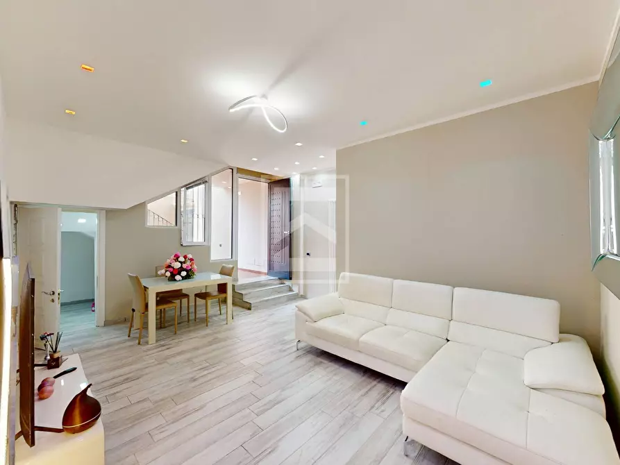 Immagine 12 di Appartamento in vendita  in Via Verona 147 a Sirmione