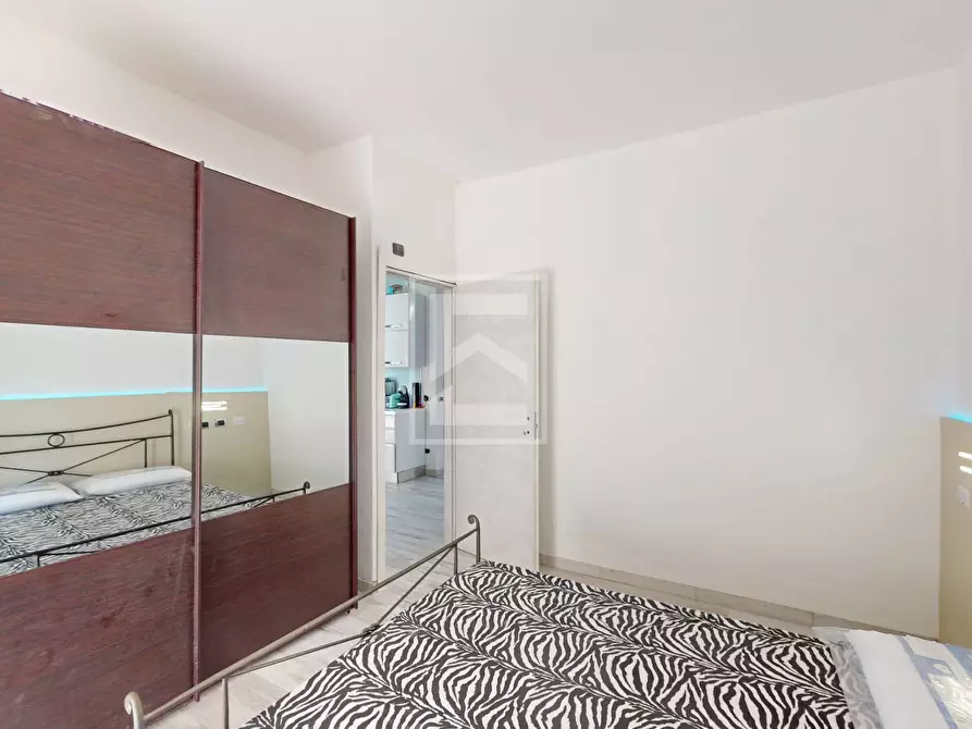 Immagine 20 di Appartamento in vendita  in Via Verona 147 a Sirmione