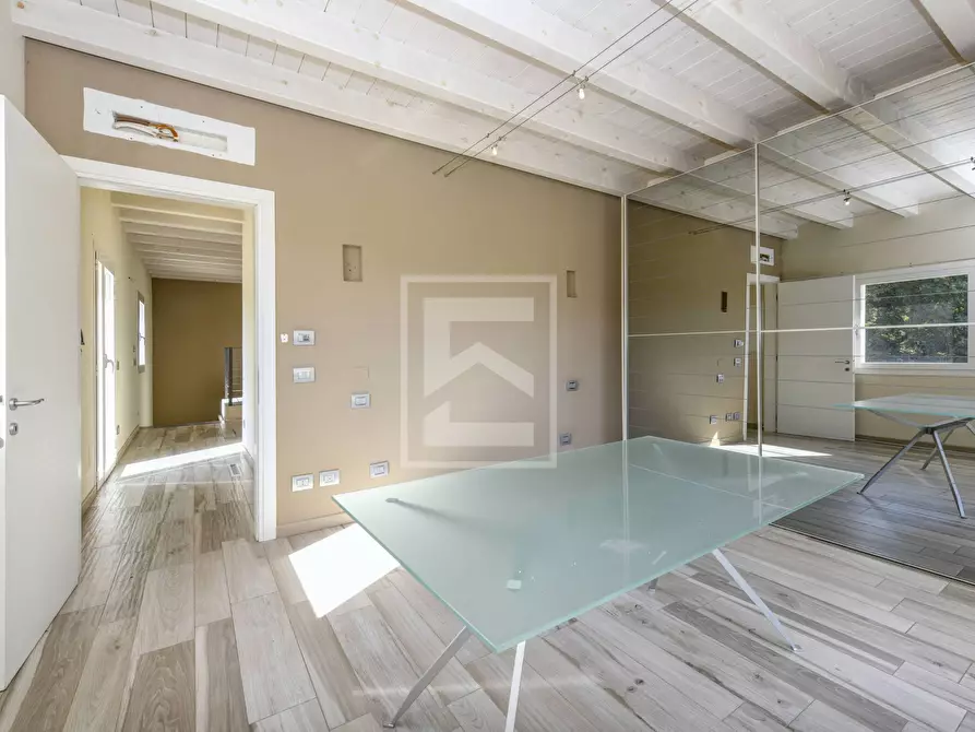 Immagine 14 di Villa in vendita  in Via Tugurio a Lonato del Garda