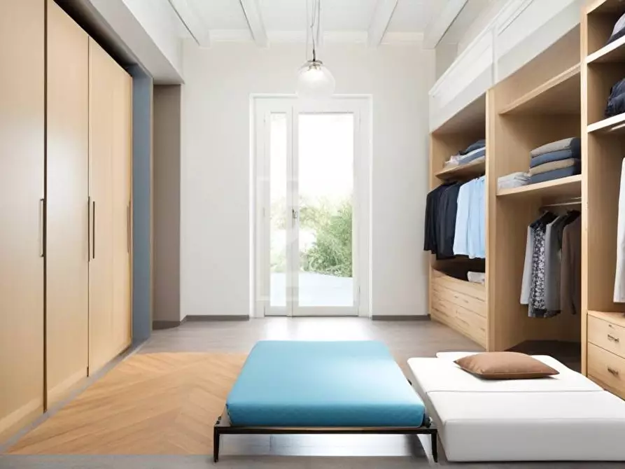 Immagine 17 di Villa in vendita  in Via Tugurio a Lonato del Garda