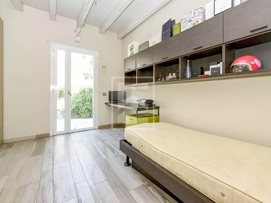 Immagine 20 di Villa in vendita  in Via Tugurio a Lonato del Garda