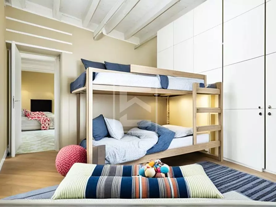 Immagine 21 di Villa in vendita  in Via Tugurio a Lonato del Garda