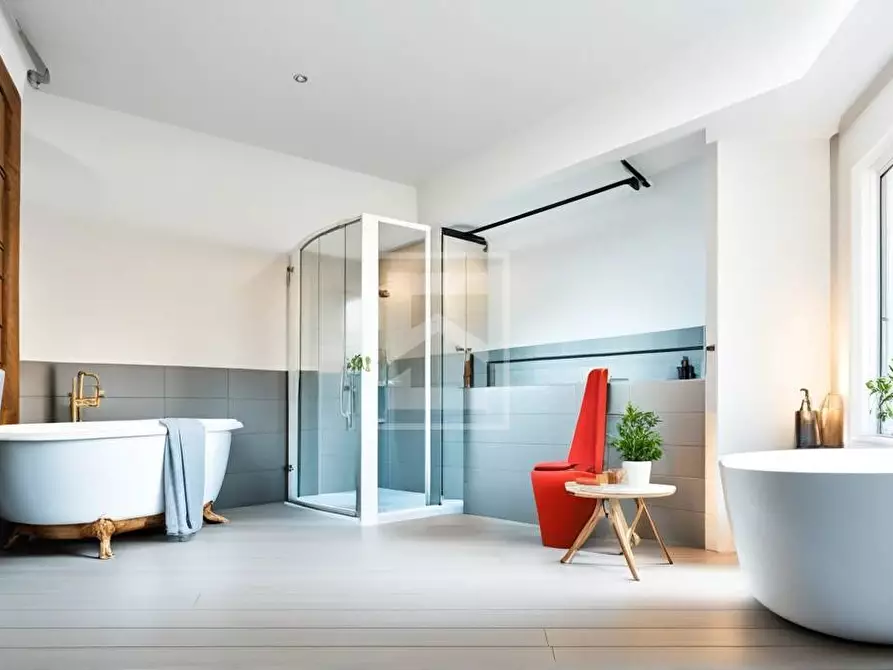 Immagine 34 di Villa in vendita  in Via Tugurio a Lonato del Garda