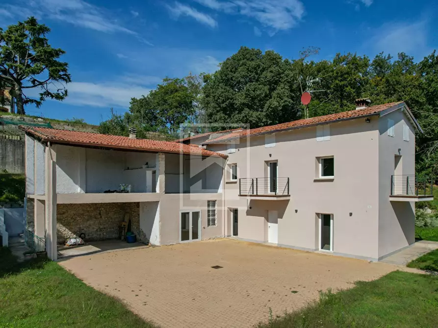 Immagine 43 di Villa in vendita  in Via Tugurio a Lonato del Garda