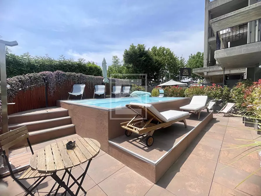 Immagine 13 di Albergo/B&B/Residence in vendita  in via Arici a Sirmione