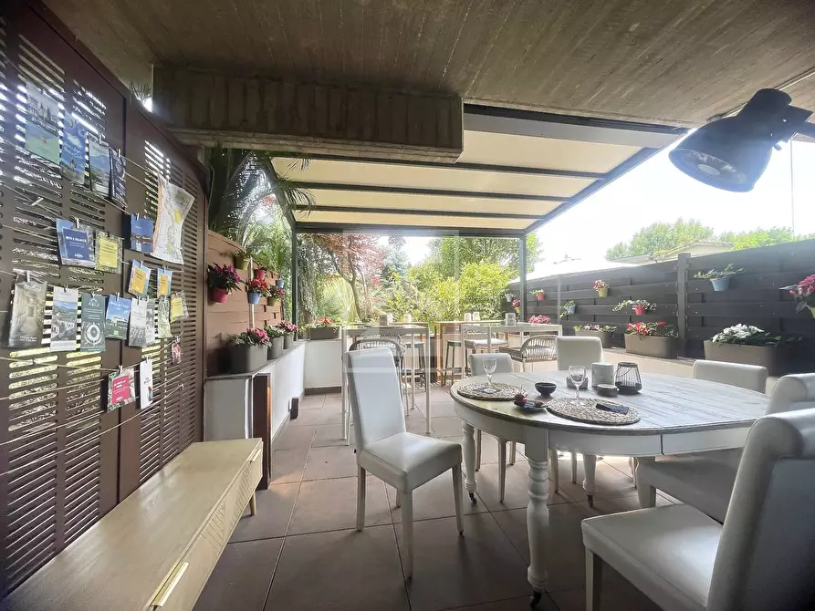 Immagine 16 di Albergo/B&B/Residence in vendita  in via Arici a Sirmione