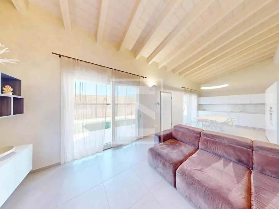 Immagine 7 di Villa in vendita  in Via Centenaro a Desenzano Del Garda