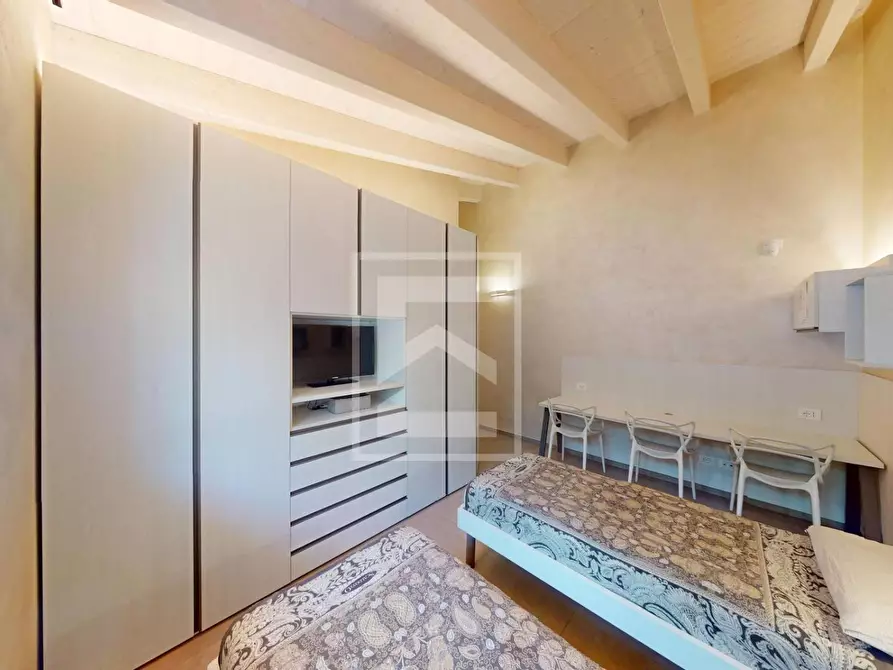 Immagine 21 di Villa in vendita  in Via Centenaro a Desenzano Del Garda