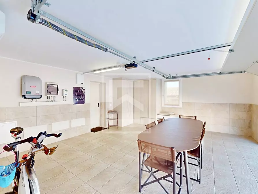 Immagine 28 di Villa in vendita  in Via Centenaro a Desenzano Del Garda