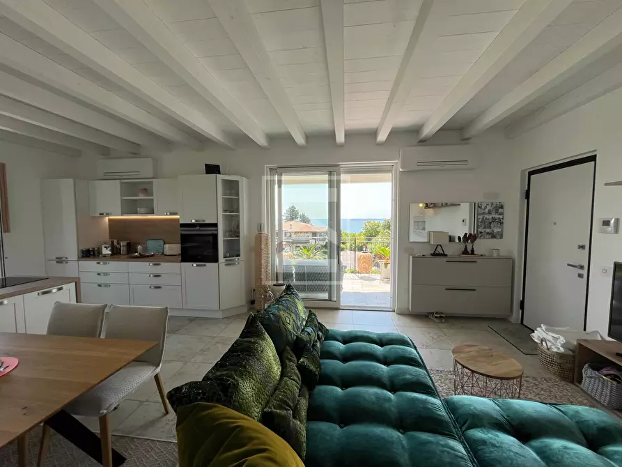 Immagine 9 di Appartamento in vendita  in via del zocco 38 a Calvagese Della Riviera