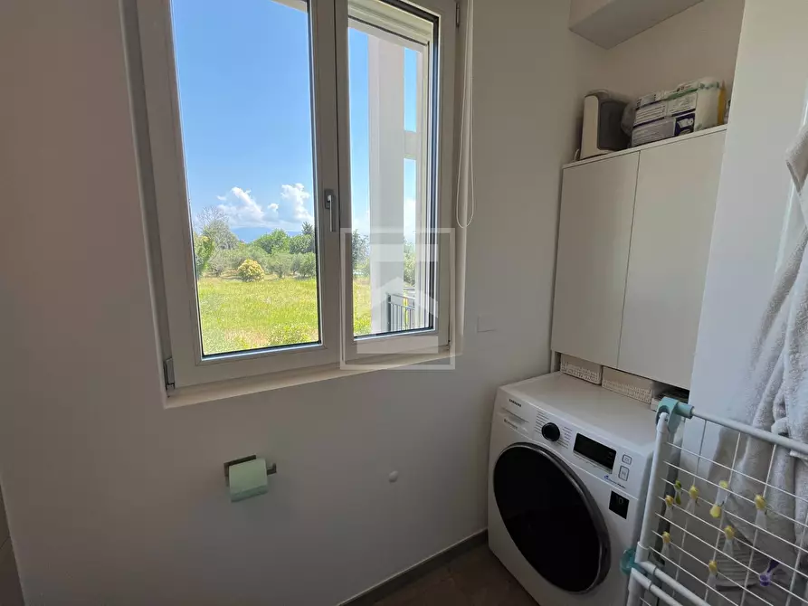 Immagine 22 di Appartamento in vendita  in via del zocco 38 a Calvagese Della Riviera