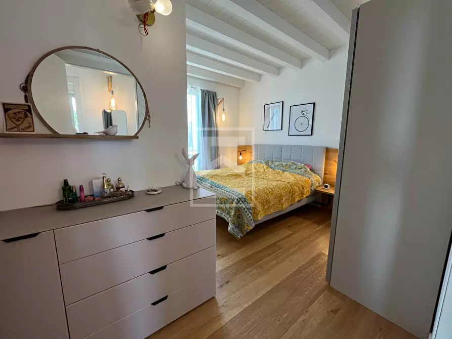 Immagine 13 di Appartamento in vendita  in via del zocco 38 a Calvagese Della Riviera