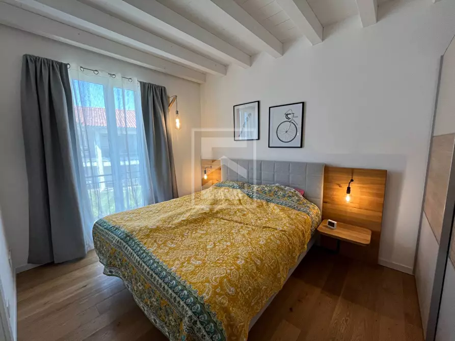 Immagine 14 di Appartamento in vendita  in via del zocco 38 a Calvagese Della Riviera