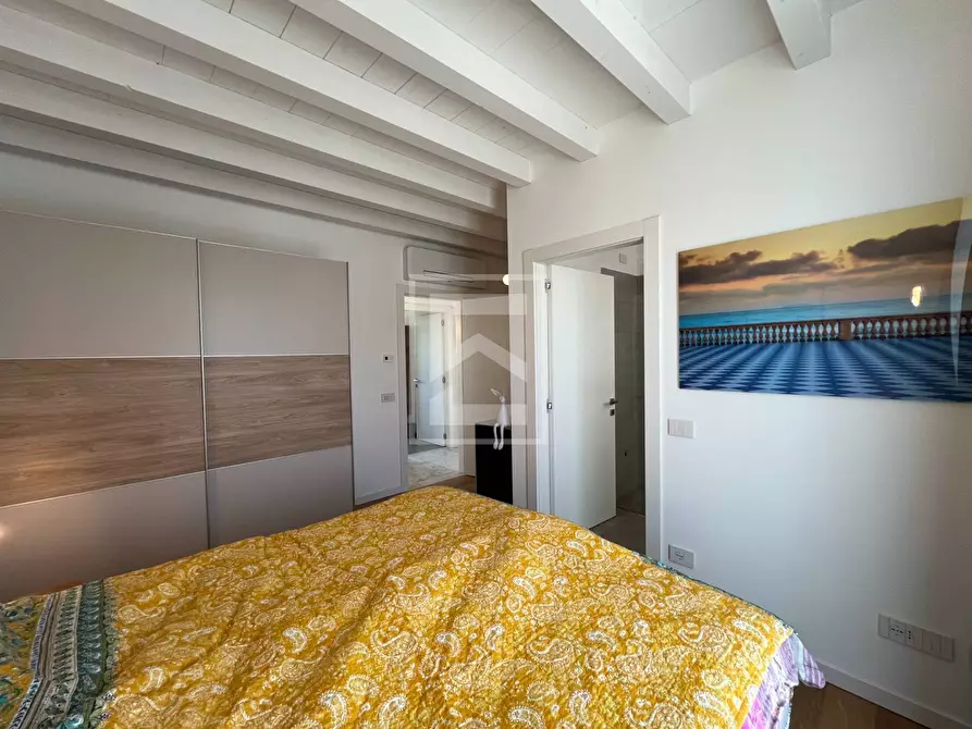 Immagine 15 di Appartamento in vendita  in via del zocco 38 a Calvagese Della Riviera