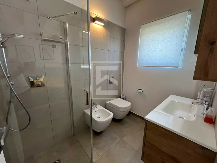 Immagine 16 di Appartamento in vendita  in via del zocco 38 a Calvagese Della Riviera