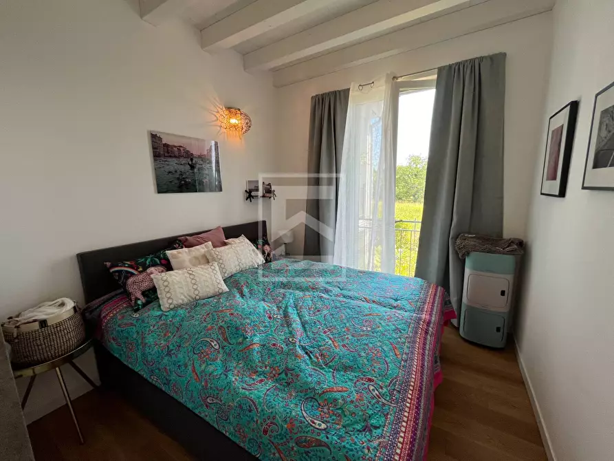 Immagine 18 di Appartamento in vendita  in via del zocco 38 a Calvagese Della Riviera