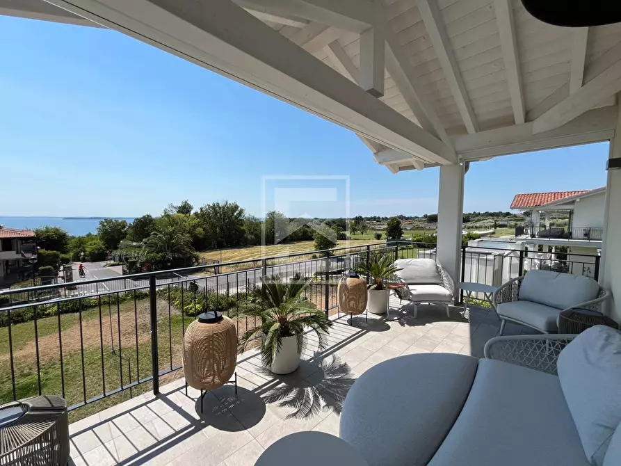 Immagine 2 di Appartamento in vendita  in via del zocco 38 a Calvagese Della Riviera