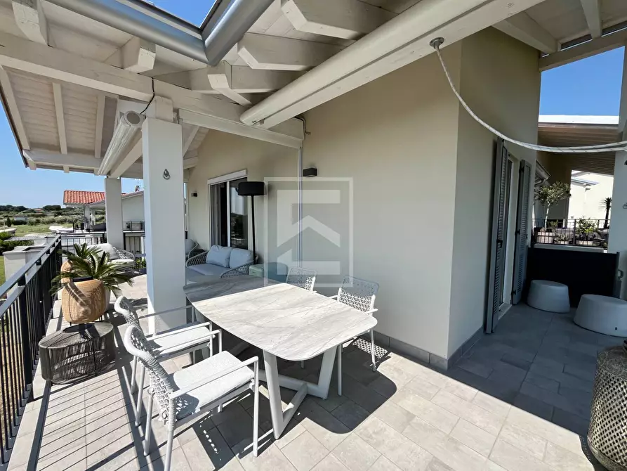 Immagine 5 di Appartamento in vendita  in via del zocco 38 a Calvagese Della Riviera