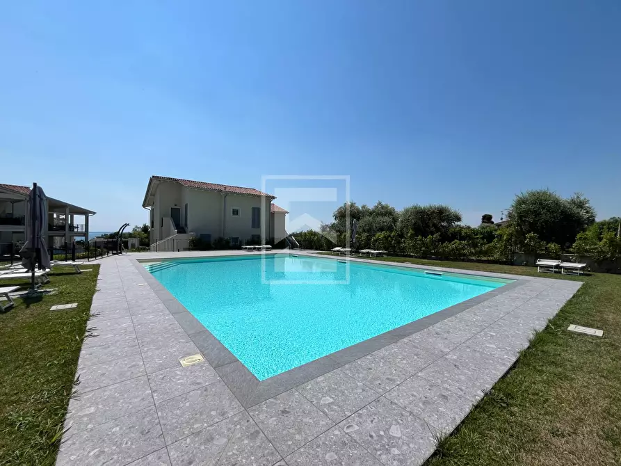 Immagine 26 di Appartamento in vendita  in via del zocco 38 a Calvagese Della Riviera