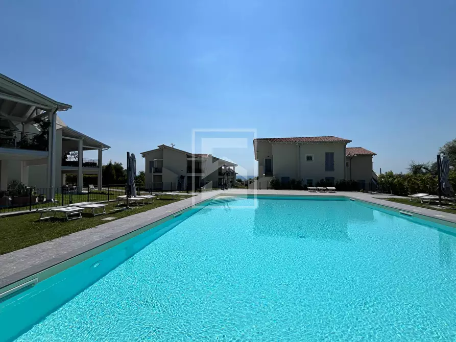 Immagine 28 di Appartamento in vendita  in via del zocco 38 a Calvagese Della Riviera