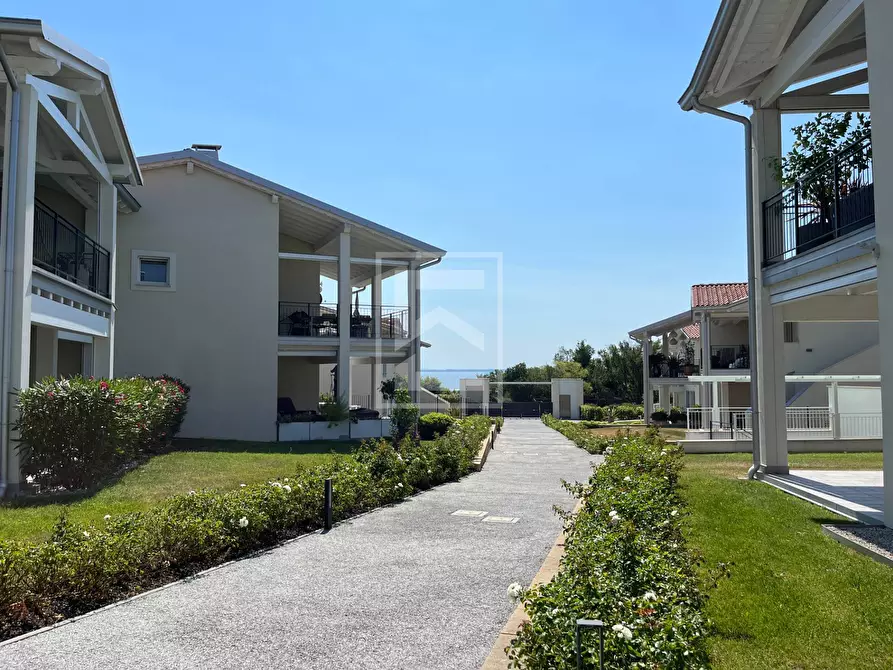 Immagine 29 di Appartamento in vendita  in via del zocco 38 a Calvagese Della Riviera