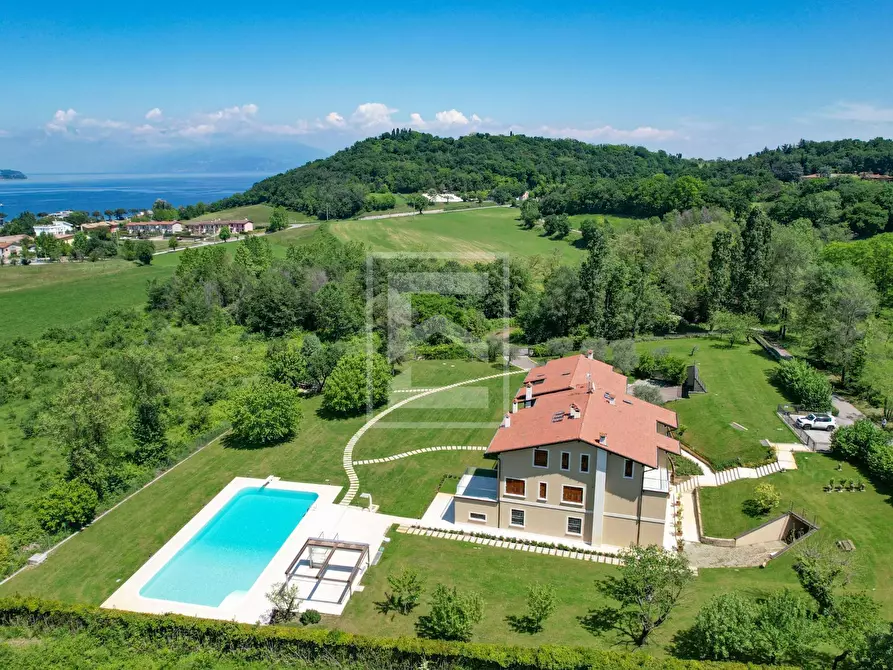 Immagine 46 di Appartamento in vendita  in Località Brodazzo, 1 a Desenzano Del Garda