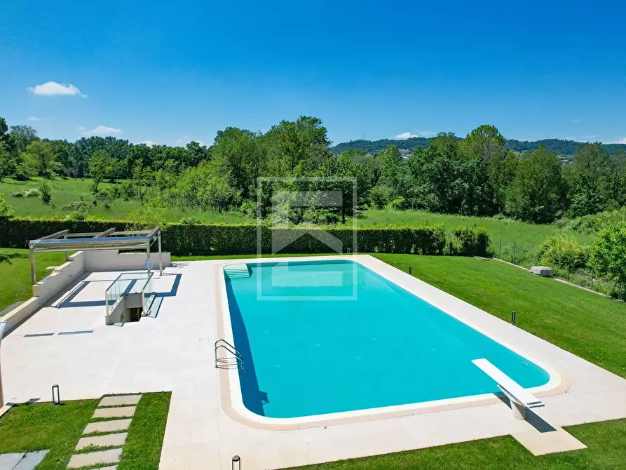 Immagine 55 di Attico in vendita  in Località Brodazzo 1 a Desenzano Del Garda