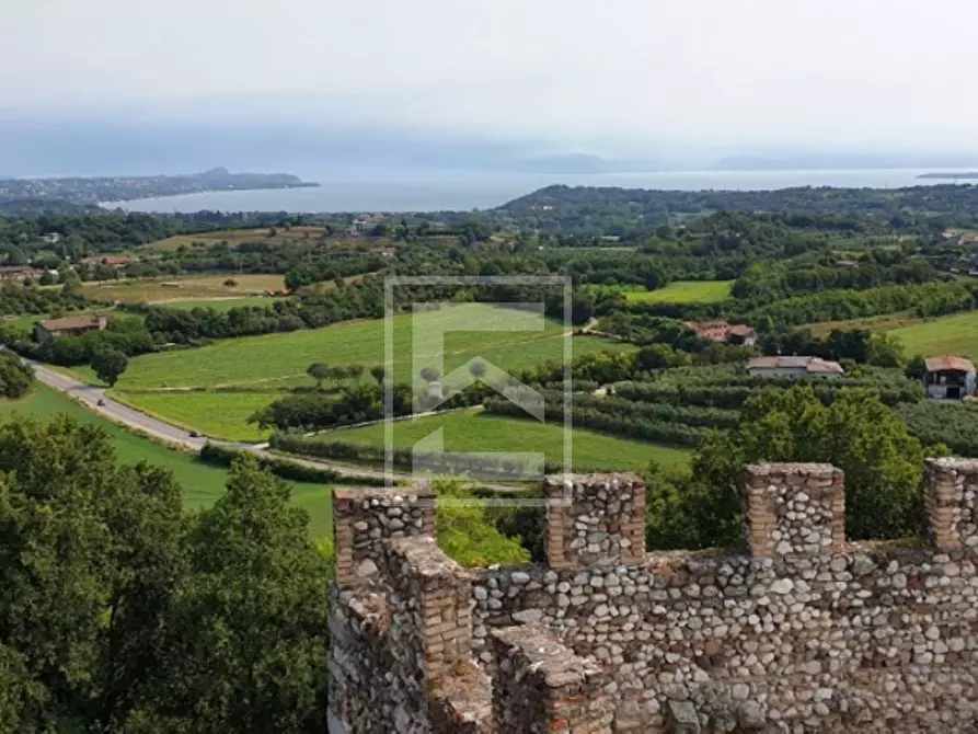 Immagine 19 di Appartamento in vendita  in Via Del Pesco a Lonato del Garda