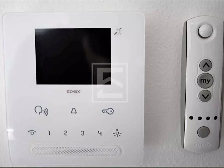 Immagine 13 di Appartamento in vendita  in Via Del Pesco a Lonato del Garda