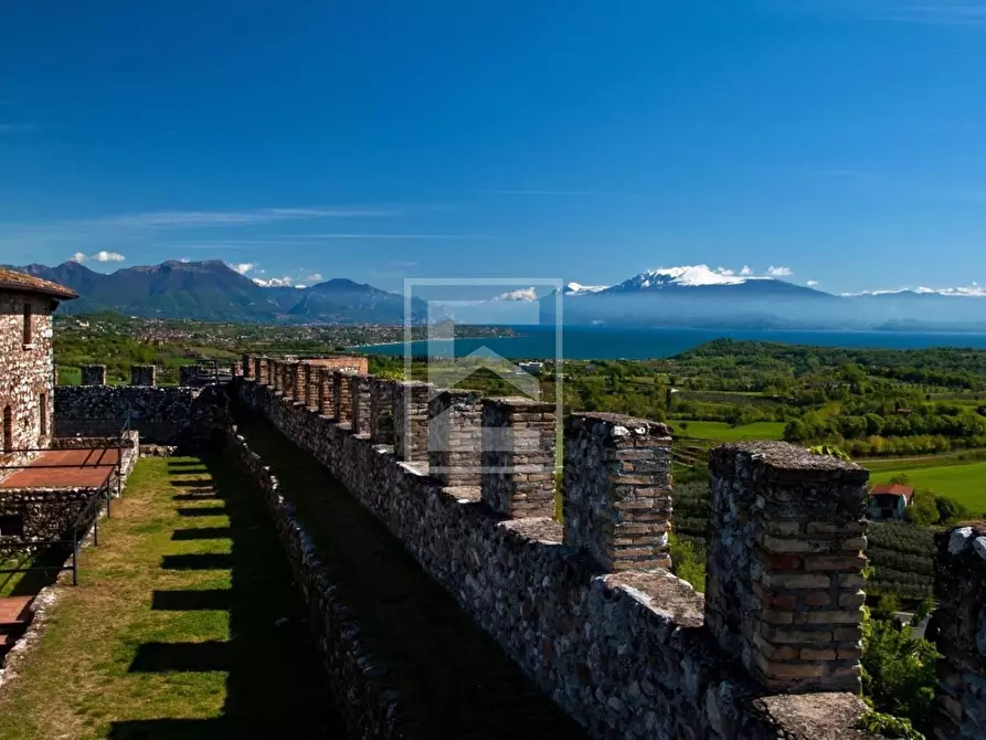Immagine 21 di Appartamento in vendita  in Via Del Pesco a Lonato del Garda