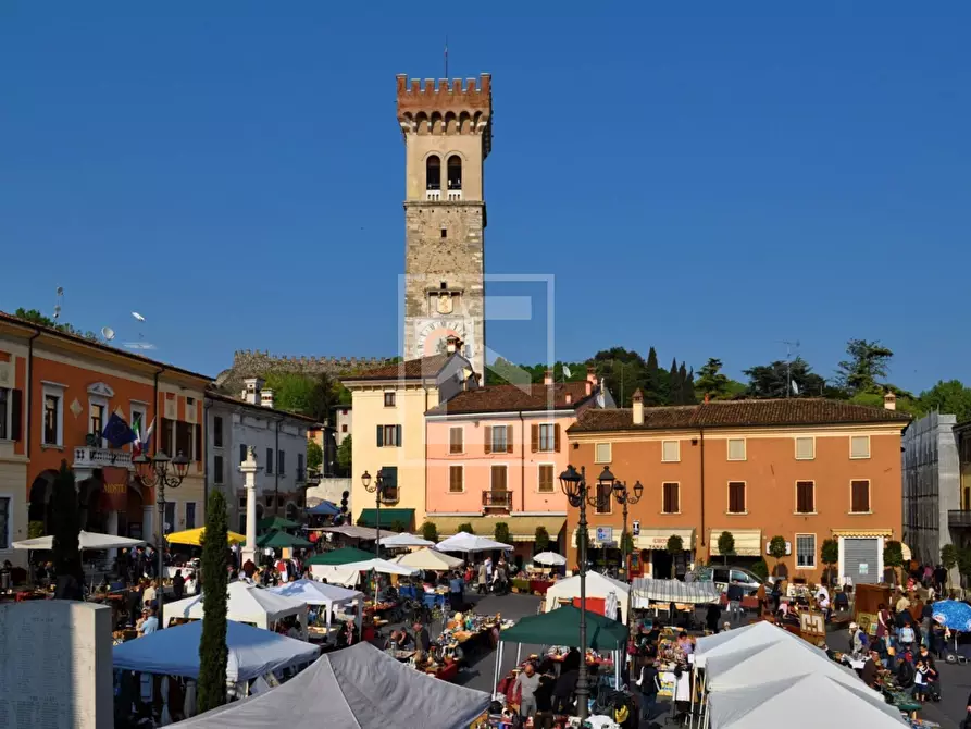 Immagine 22 di Appartamento in vendita  in Via Del Pesco a Lonato del Garda