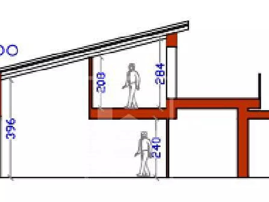 Immagine 13 di Villa in vendita  in Via dei Laghi 4 a Muscoline