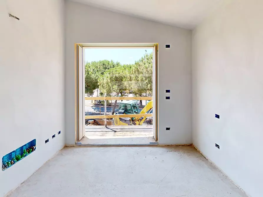 Immagine 4 di Villa in vendita  in via Piave 9 a Calvagese Della Riviera