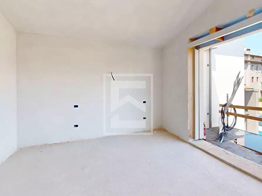 Immagine 5 di Villa in vendita  in via Piave 9 a Calvagese Della Riviera