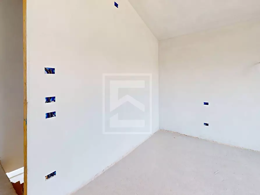 Immagine 6 di Villa in vendita  in via Piave 9 a Calvagese Della Riviera