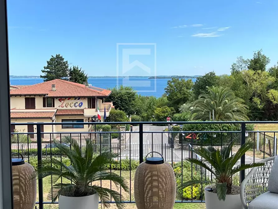 Immagine 32 di Appartamento in vendita  in via del zocco 38 a Calvagese Della Riviera