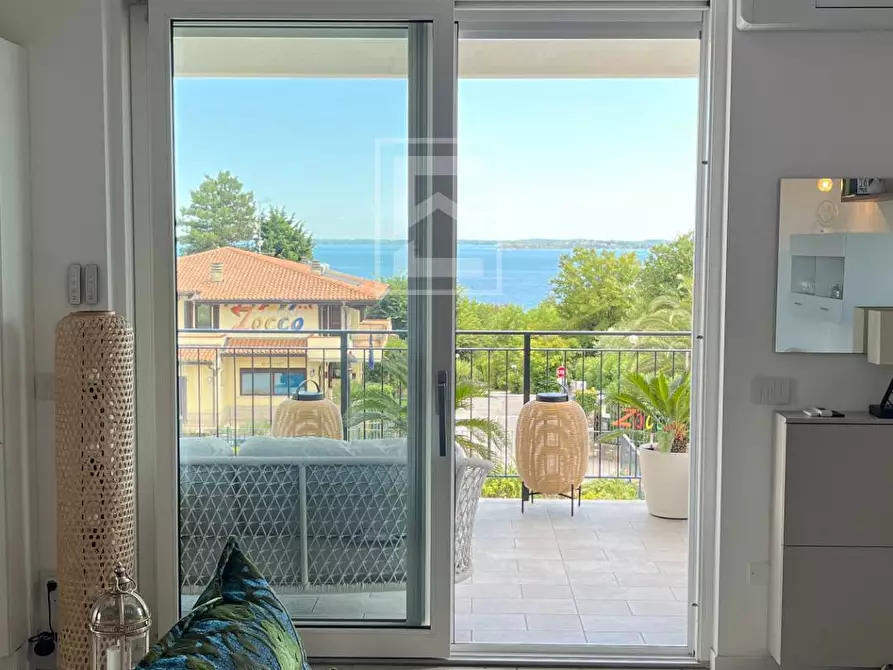 Immagine 33 di Appartamento in vendita  in via del zocco 38 a Calvagese Della Riviera