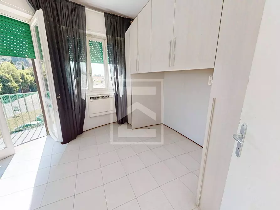 Immagine 9 di Appartamento in vendita  in via papa paolo 10 a Salò