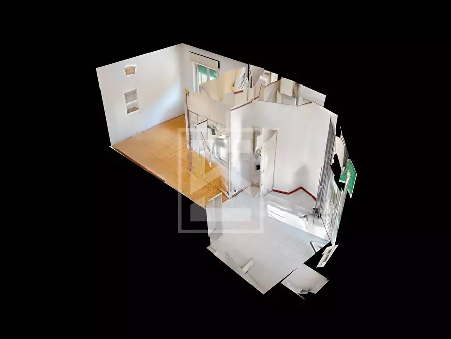 Immagine 17 di Appartamento in vendita  in via papa paolo 10 a Salò